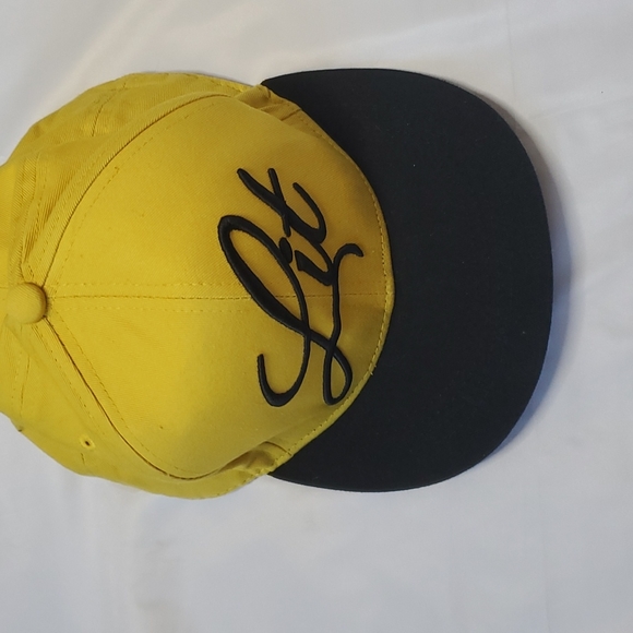 Carbon Other - Yellow Lit Hat
